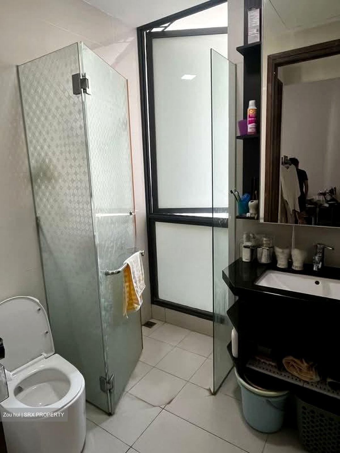 The Cristallo (D15), Apartment #580279511